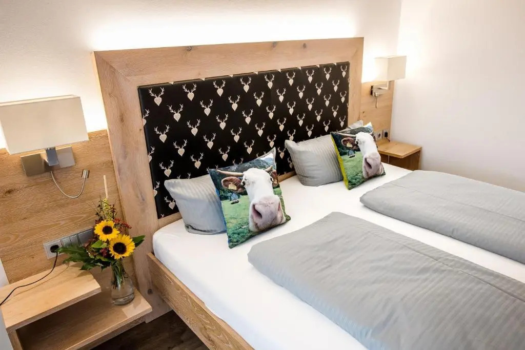 Landhotel Böld Oberammergau