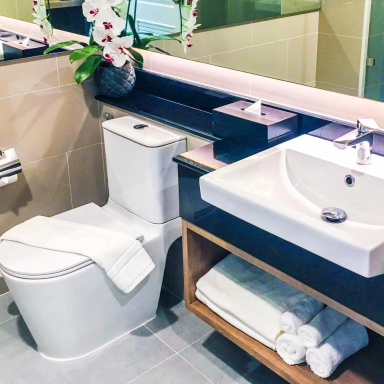 Fortune Hotel Buriram