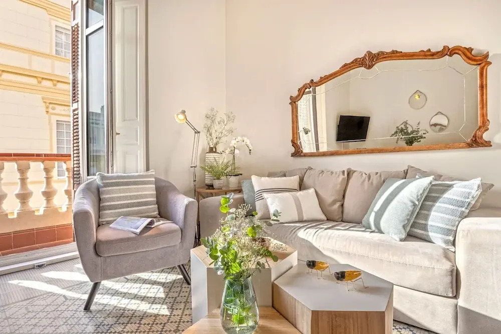 Cervantes Suites OnlyMalaga