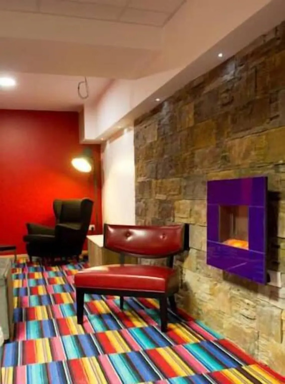 The Savoy Hostel