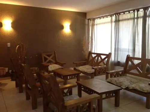 Hotel Romadrid
