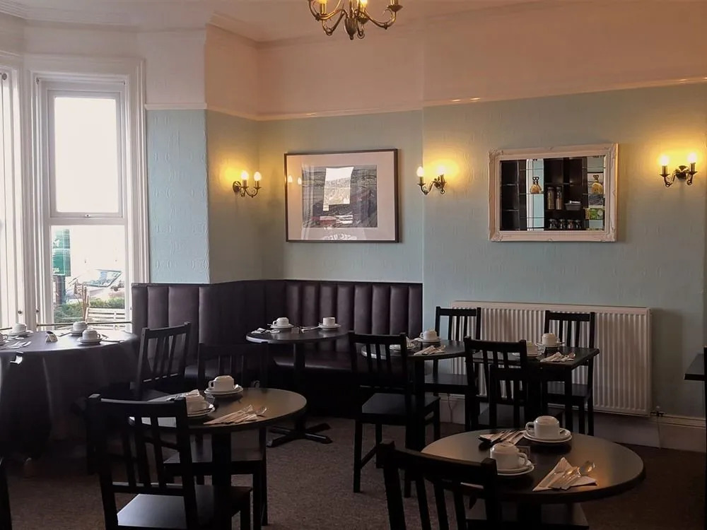 The Grafton Guest House