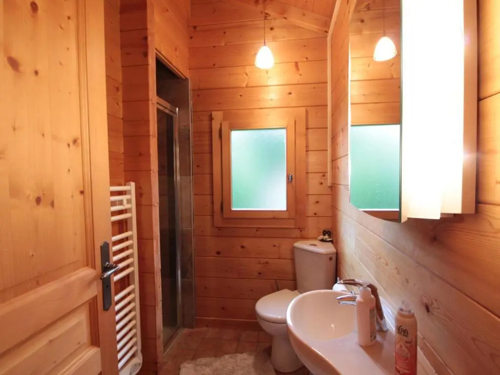 Chalet Les Carroz d'Arâches, 4 pièces, 8 personnes - FR-1-572-49