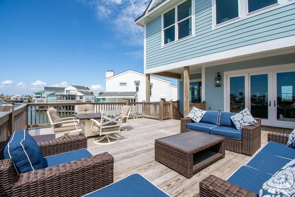 The Good Life by Ryson Vacation Rentals