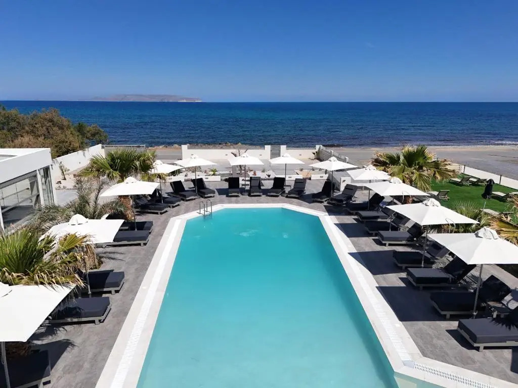 Saint George Gournes Bay "by Checkin" Adults Only