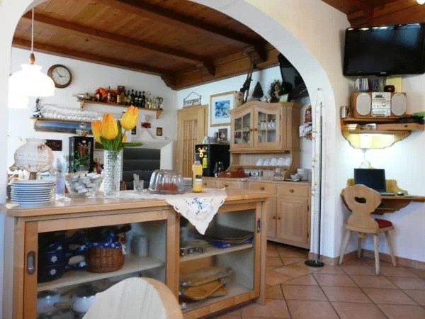 Golf & Ski Chalet