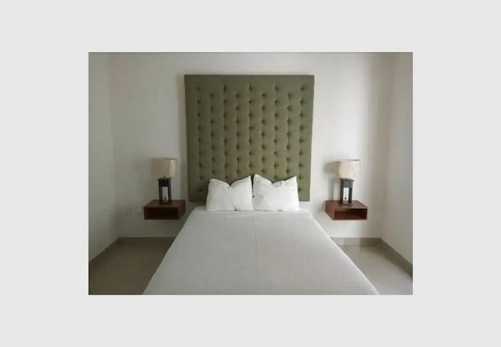 Baru Luxury Homes Cozumel Frente al Mar