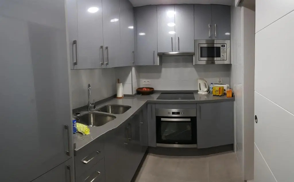 Apartment 202 Parque Miraflores Mijas Costa