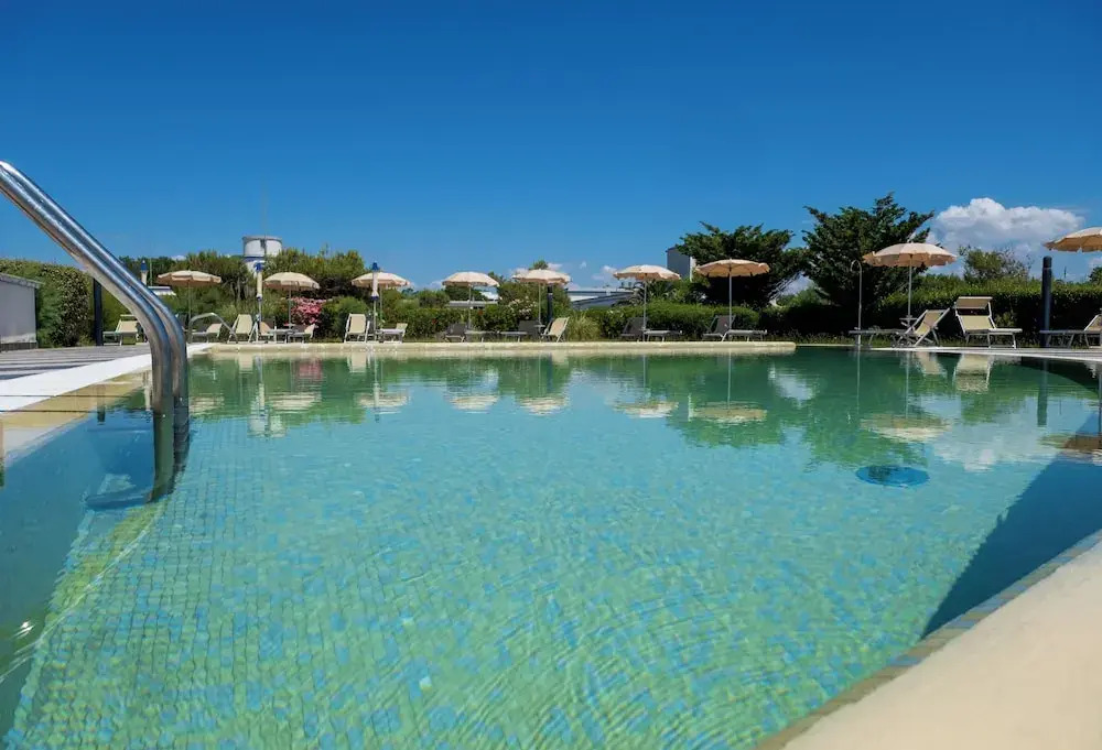 Residence Solidago