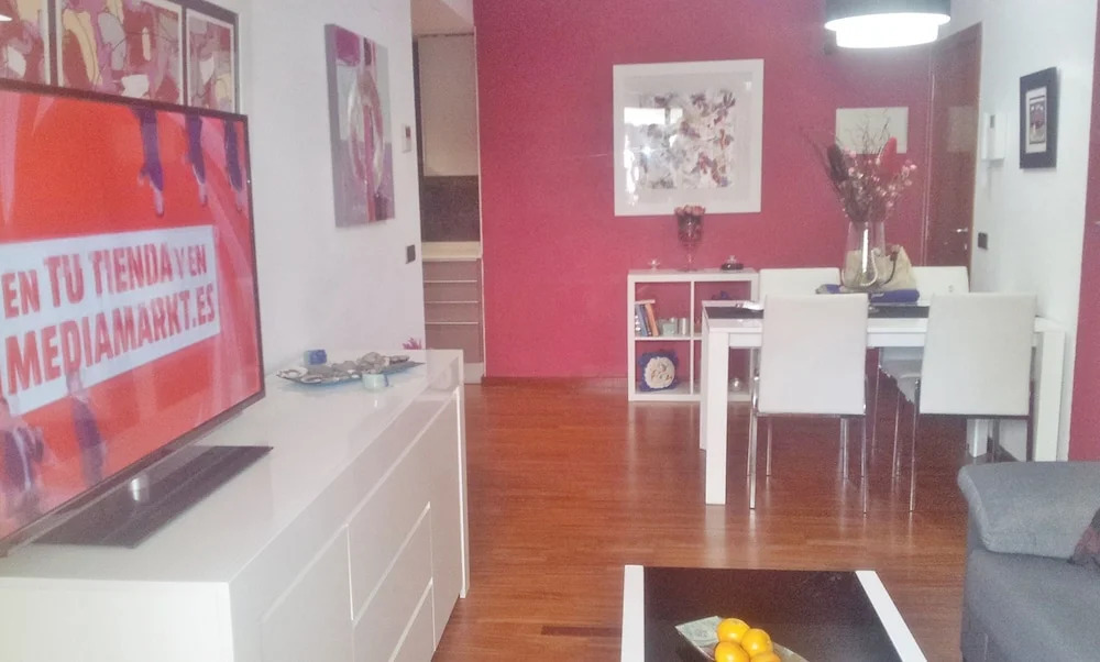 Apartamentos Sol Cambrils Park 3000