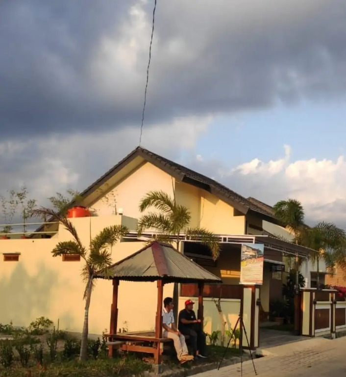 Guest House Puri 3 Bedroom AC