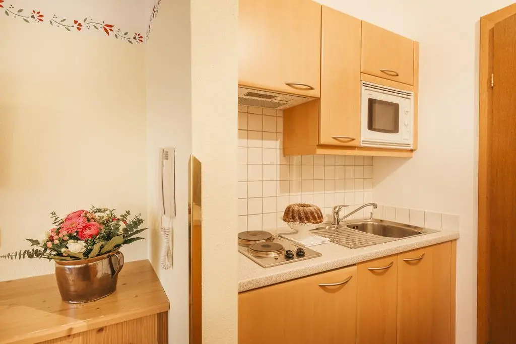 Haus im Steingartl