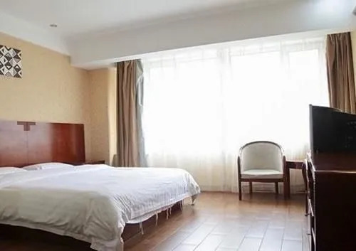 Yongjing Business Hotel