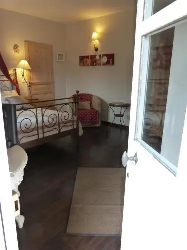 Villa Manon