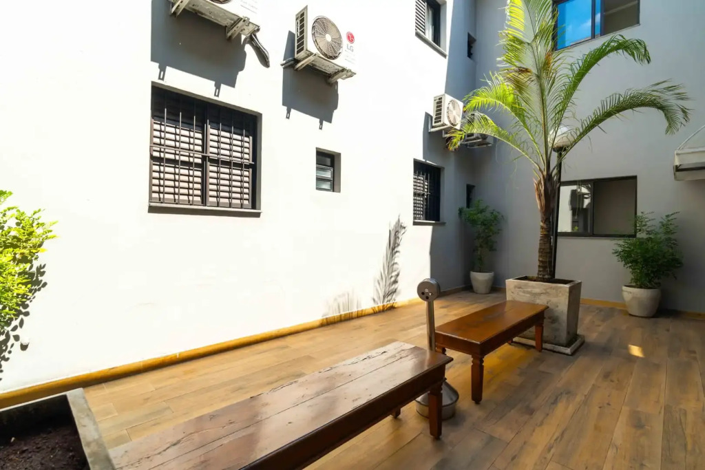 Uniclass Hotel Pinheiros