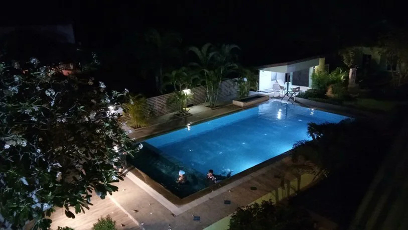 OYO 487 Sanghiran Resort