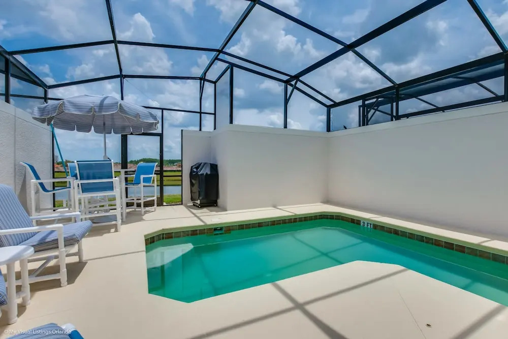 Storey Lake - 3175 Pequod Place