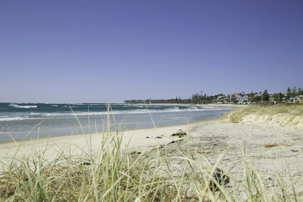 Kingscliff Beach Holiday Shack