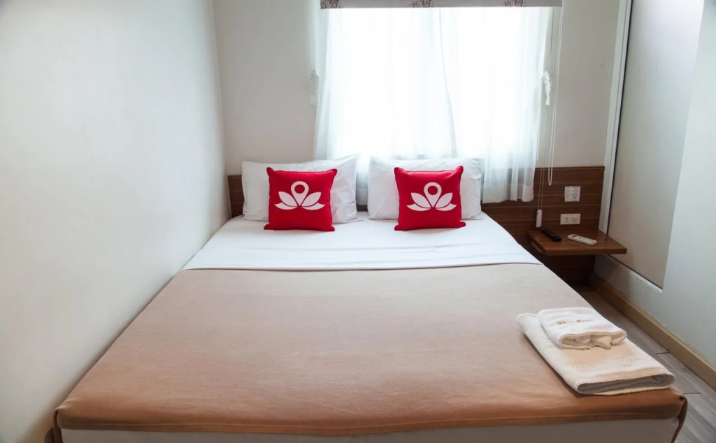 ZEN Rooms Sukhumvit 18