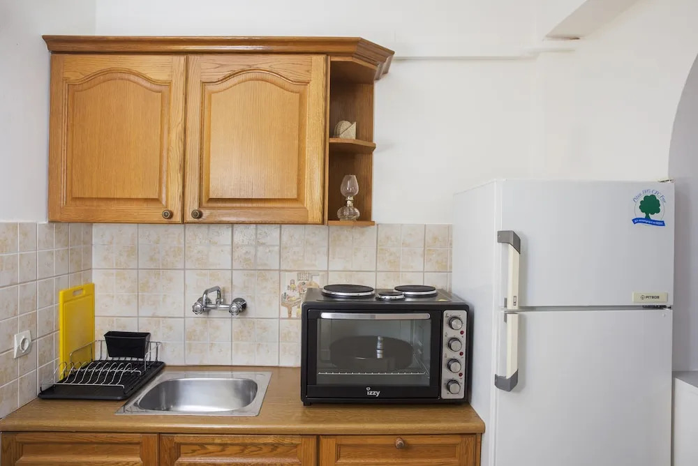 Pefkides Aegina Boutique Apartments