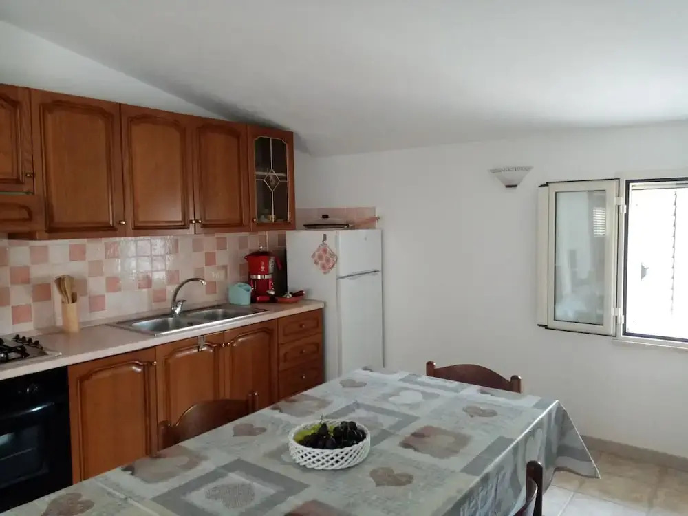Always on Foot 3 min to the Beach Center With Double Terrace