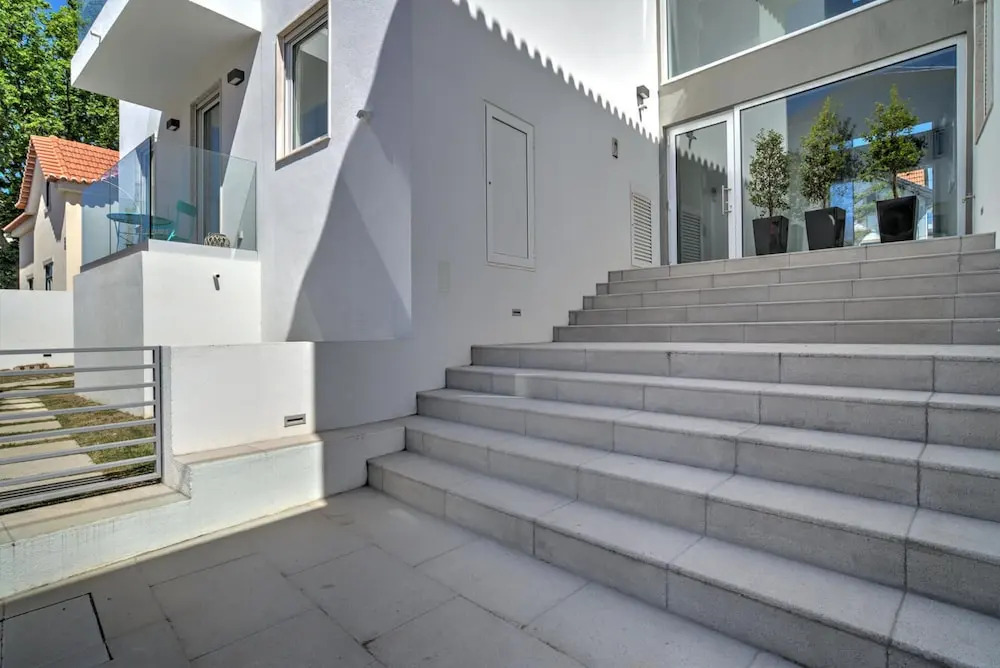 Urban Beach Estoril Apartment