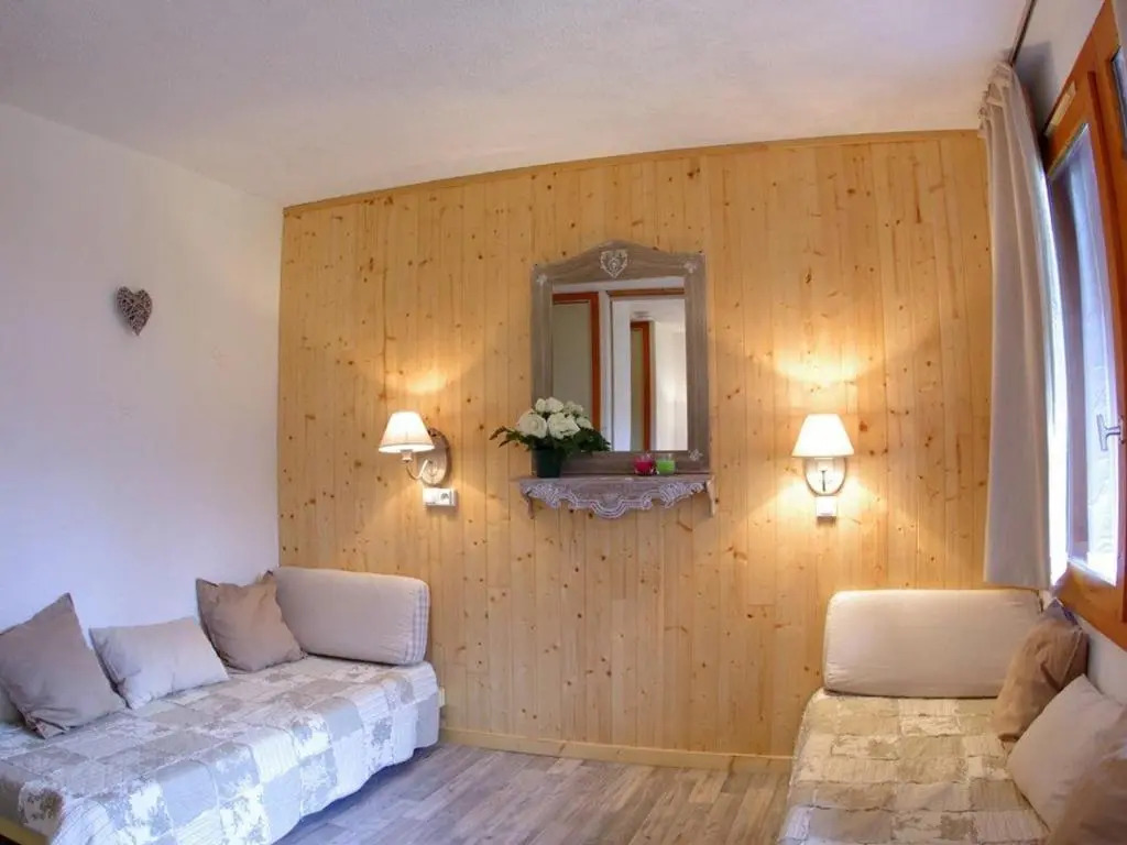 Rental Apartment Sapinière - Valmorel I