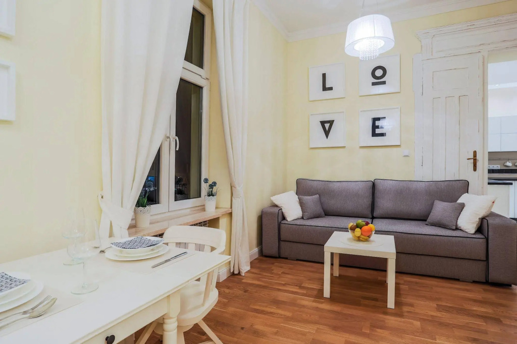 All In Apartments