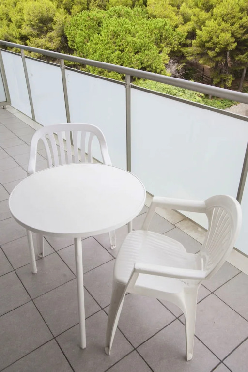 Apartamentos Goya-68