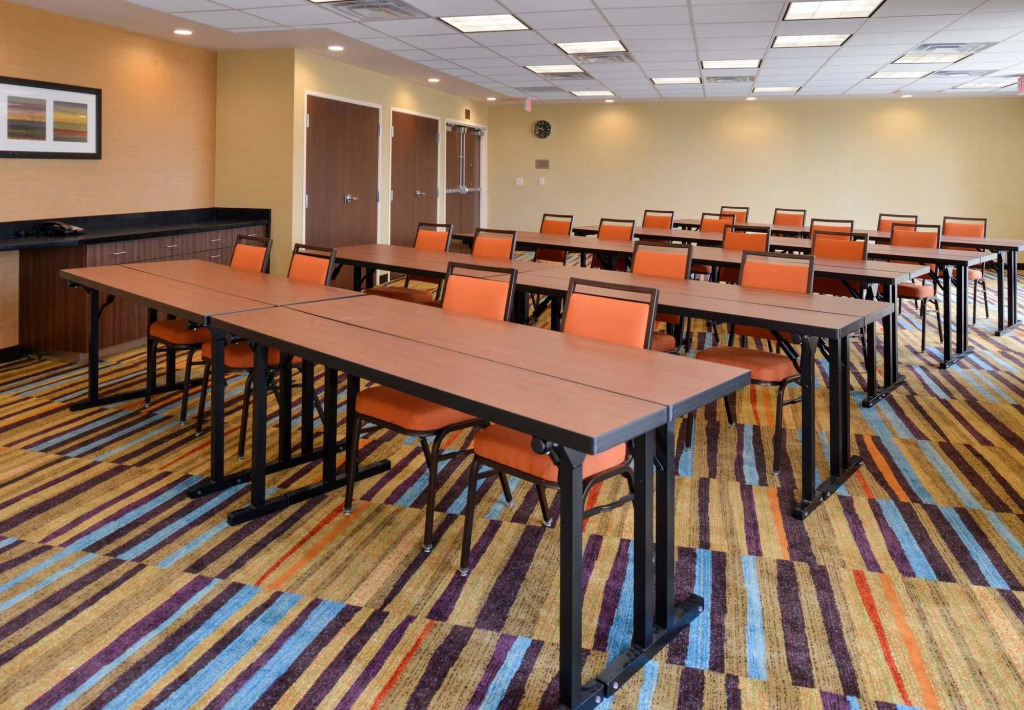 Fairfield Inn & Suites by Marriott Santa Cruz