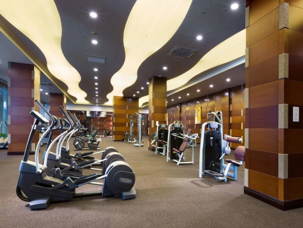 Wyndham Grand Xian South