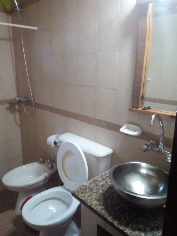 Cabañas Walkarpi