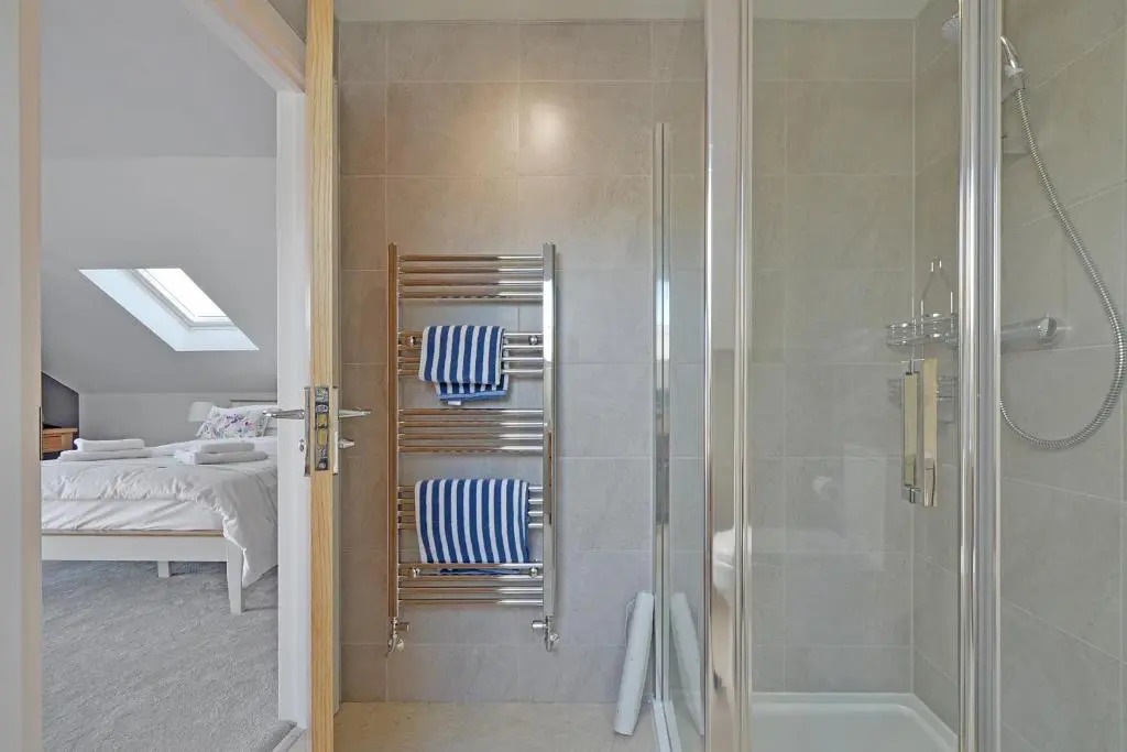 Haven Lodge Newquay