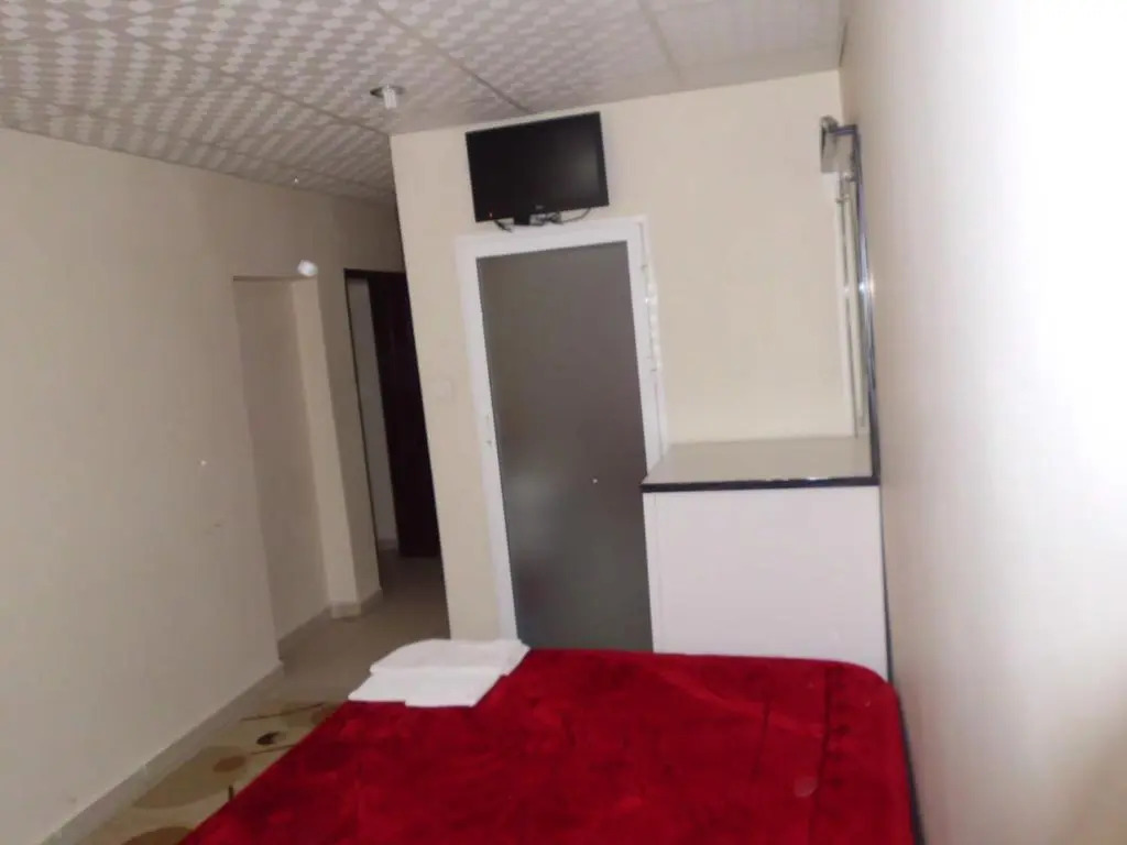 Hotel Kaya