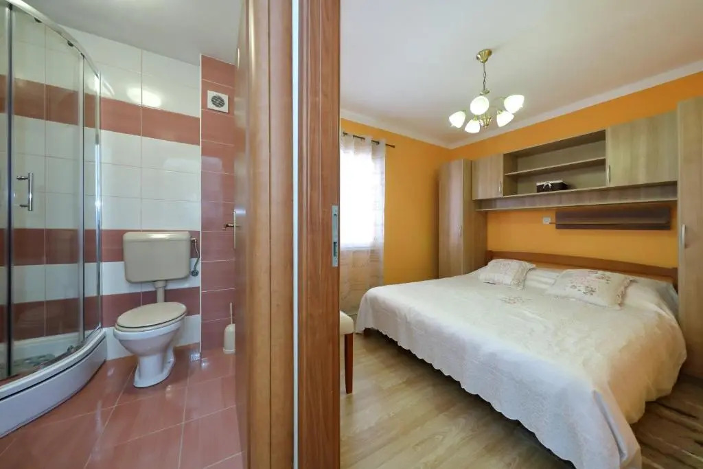 Apartment Simeone