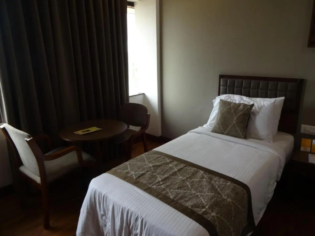 Keys Select by Lemon Tree Hotels, Malabar Gate, Kozhikode