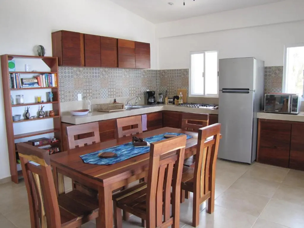 Caribbean Casa Blanca