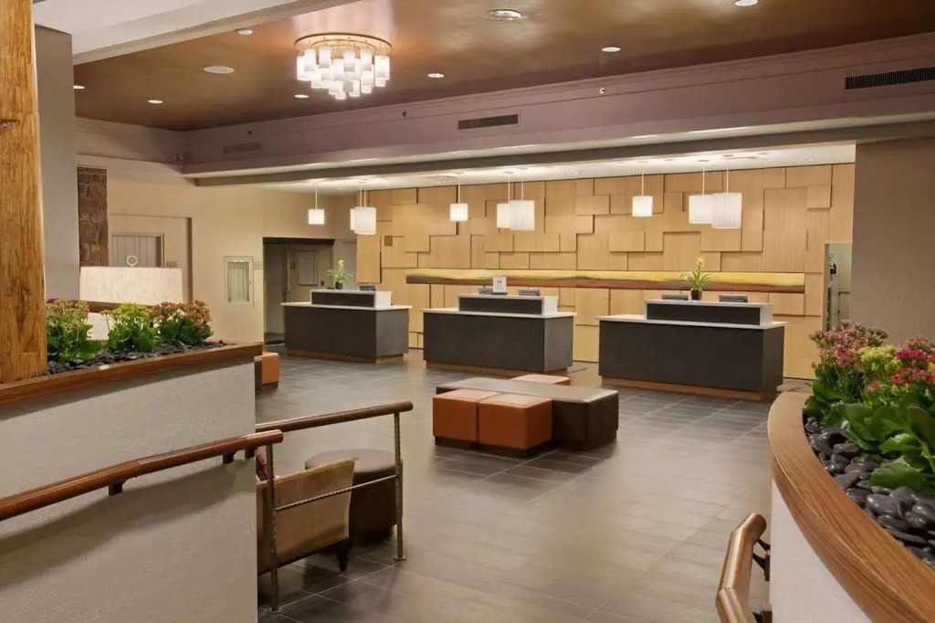 Hilton Westchester