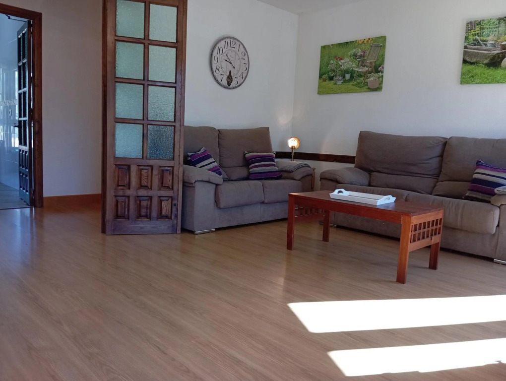 Apartamento Peñalabra