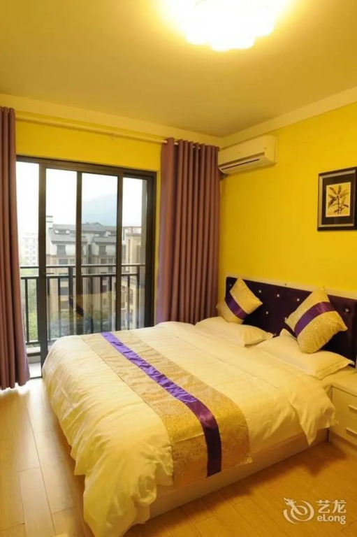 Zizhu Hotel Apartment