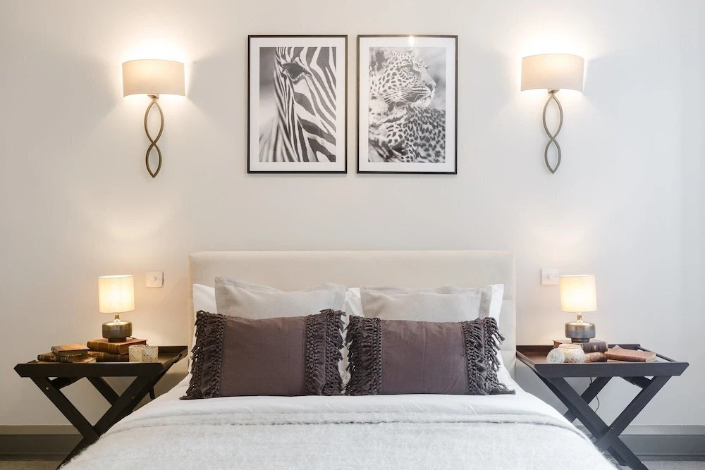 Immaculate Apartment in Sloane Square