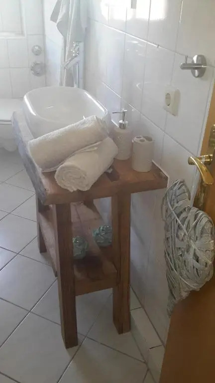 Appartement Luthers Stübchen
