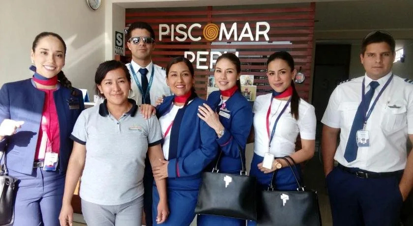 PiscoMar Peru