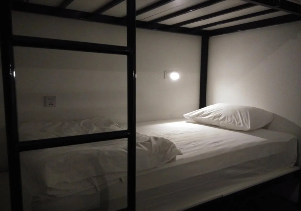 Alor Bunker Home