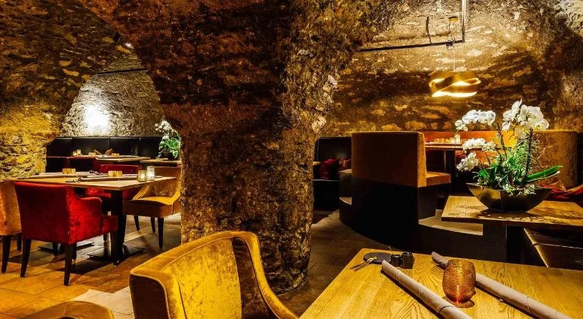 Hotel-Restaurant Bellevue