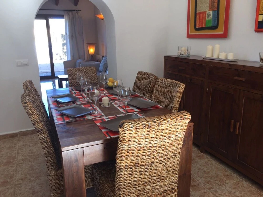 House With 3 Bedrooms in Capdepera, With Private Pool, Furnished Terra