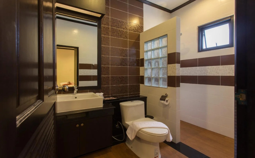 The Best Ao Nang Villas