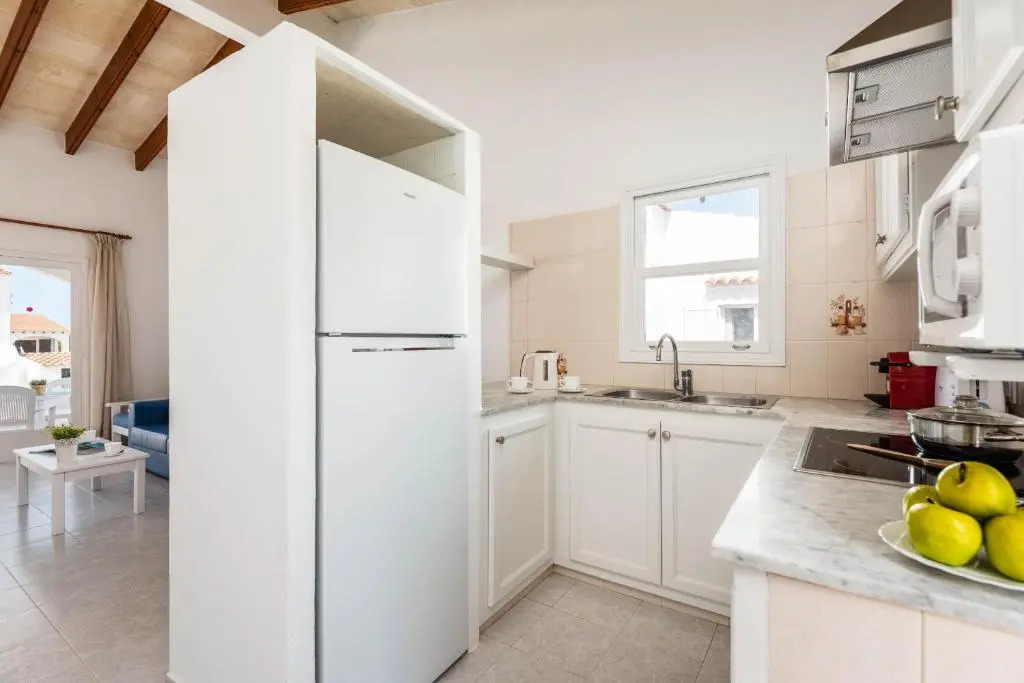 Rimar 4, 2 bedroom apartment, Cap d'Artrutx
