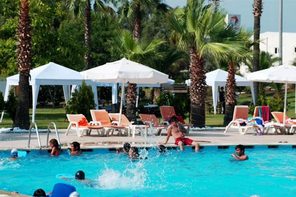Hotel Anemon Aydin