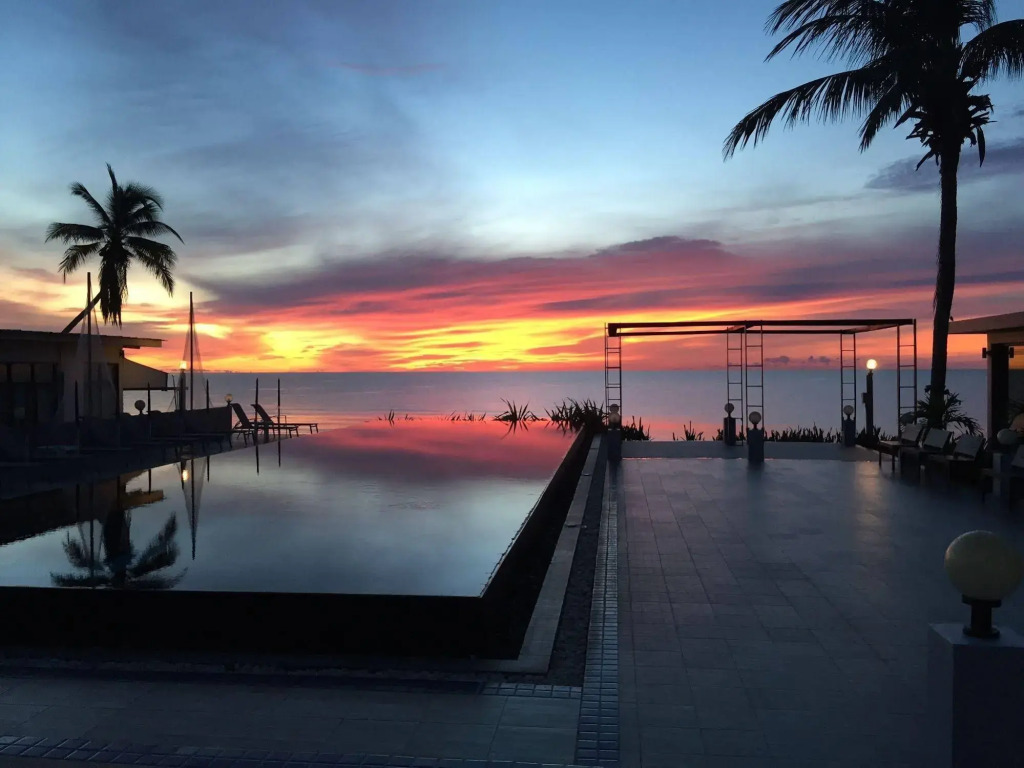 Baancivilize Resort